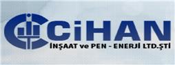 Cihan İnşaat Sanayi Ltd Şti - Adıyaman